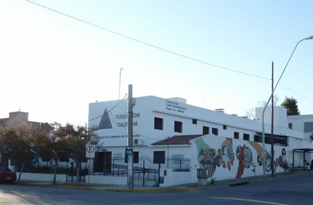 Fundacion Causana