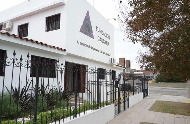 Fundacion Causana