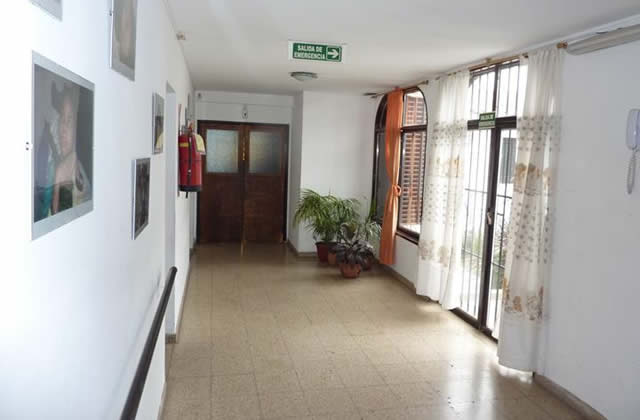Fundacion Causana