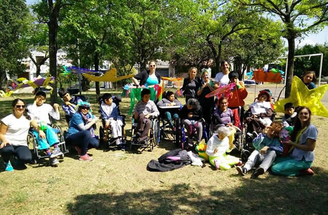 Fundacion Causana
