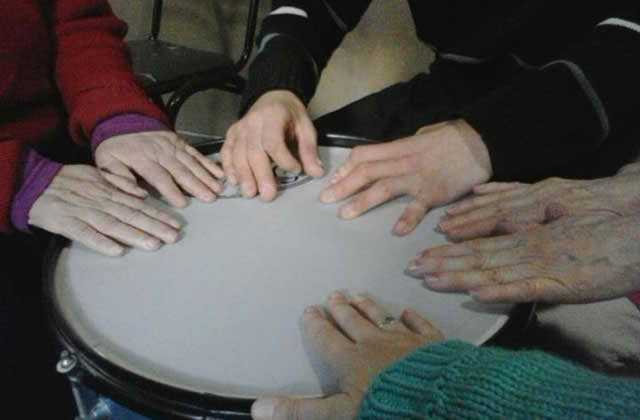 Fundacion Causana