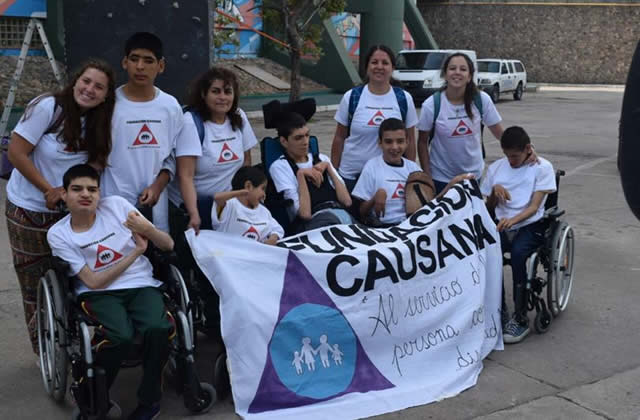 Fundacion Causana
