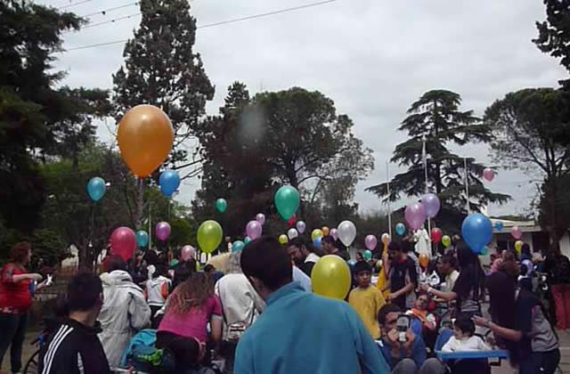Fundacion Causana
