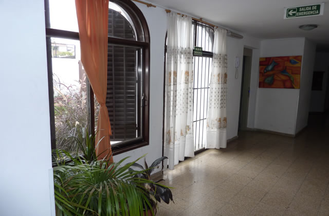 Fundacion Causana