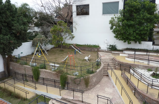 Fundacion Causana